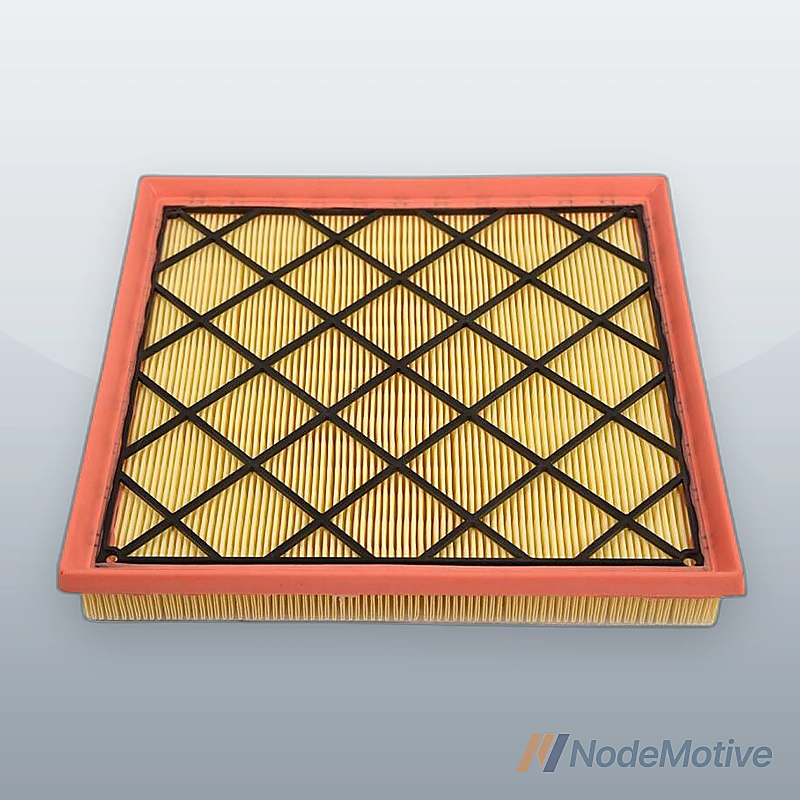 Engine Air Filter Fits Chevy Cruze 2011-2015 Buick Cascada 2016-2019
