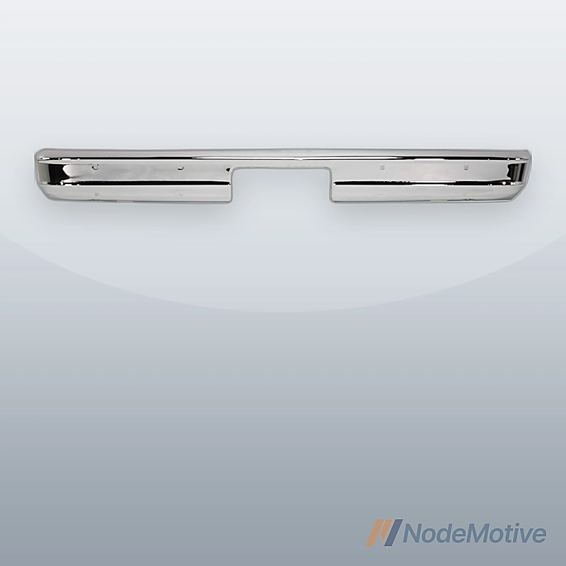 Bumper For 1975-1980 Chevrolet C10 Rear