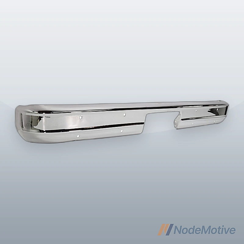 Bumper For 1975-1980 Chevrolet C10 Rear
