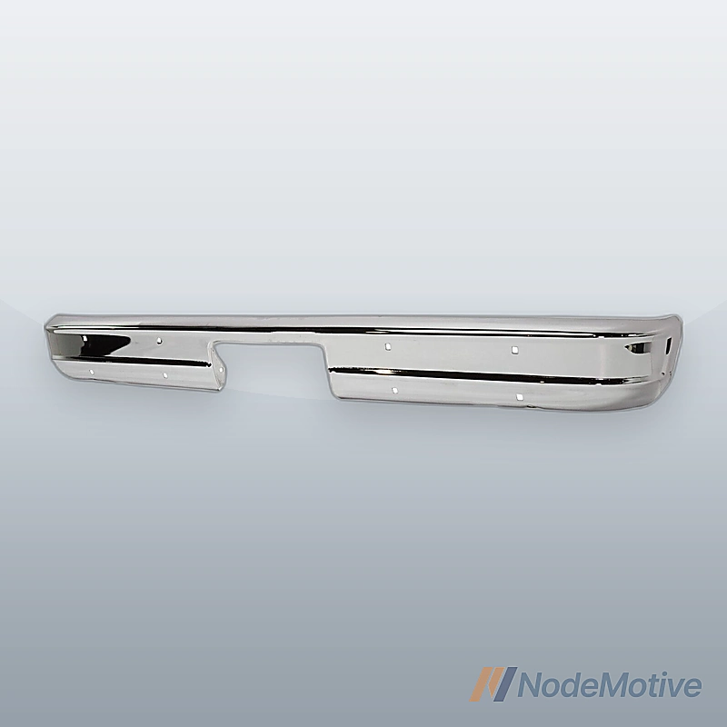 Bumper For 1975-1980 Chevrolet C10 Rear