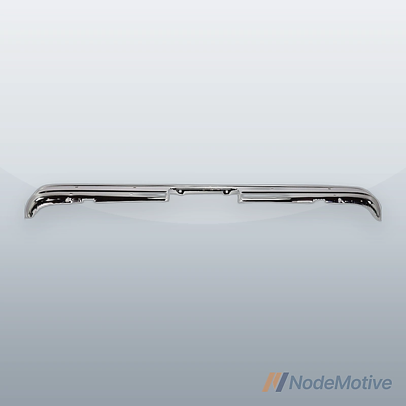 Bumper For 1975-1980 Chevrolet C10 Rear