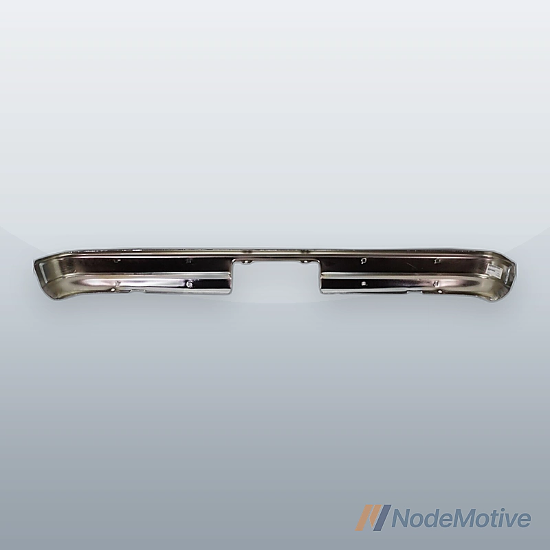 Bumper For 1975-1980 Chevrolet C10 Rear