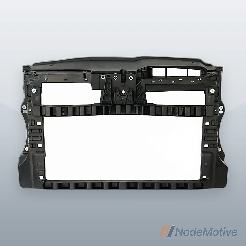 Radiator Support For 2010 Volkswagen Jetta 2010-2014 Golf Assembly