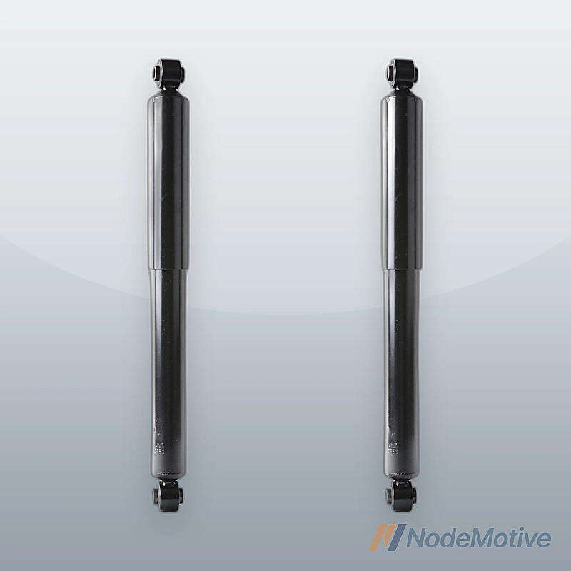 Pair Rear Shocks Absorber Struts for 2000-2006