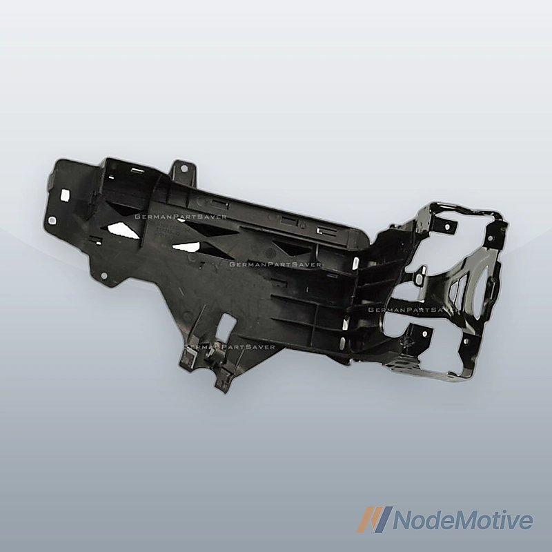 New Outer Support Right Headlight Bracket for BMW 528i 535d 535i 550i M5