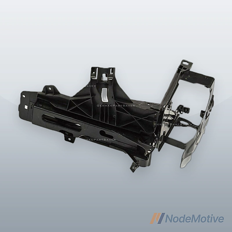 New Outer Support Right Headlight Bracket for BMW 528i 535d 535i 550i M5