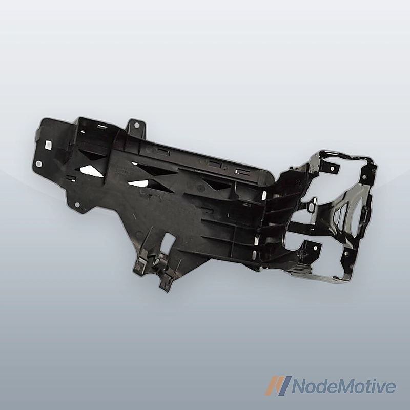 New Outer Support Right Headlight Bracket for BMW 528i 535d 535i 550i M5