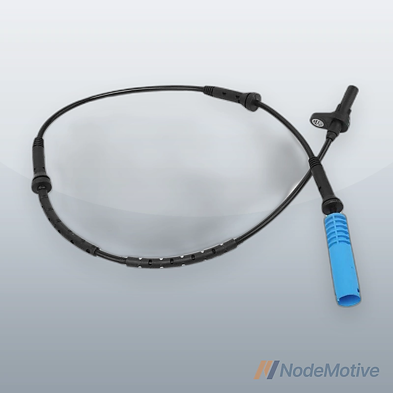 New For BMW E65 E66 745i 745Li 750i Front Left or Right ABS Wheel Speed Sensor