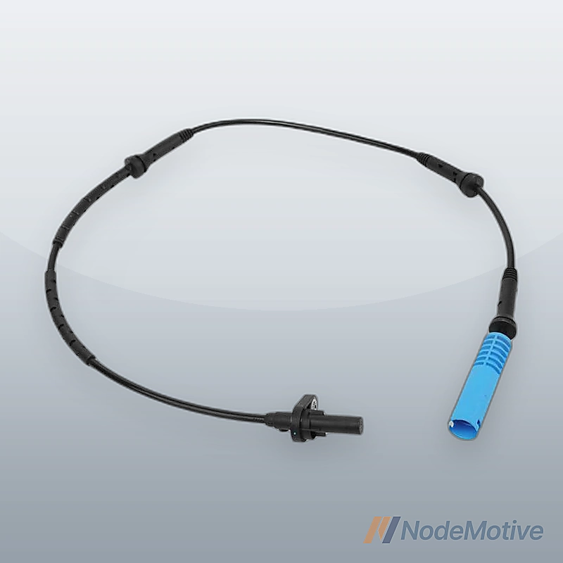 New For BMW E65 E66 745i 745Li 750i Front Left or Right ABS Wheel Speed Sensor