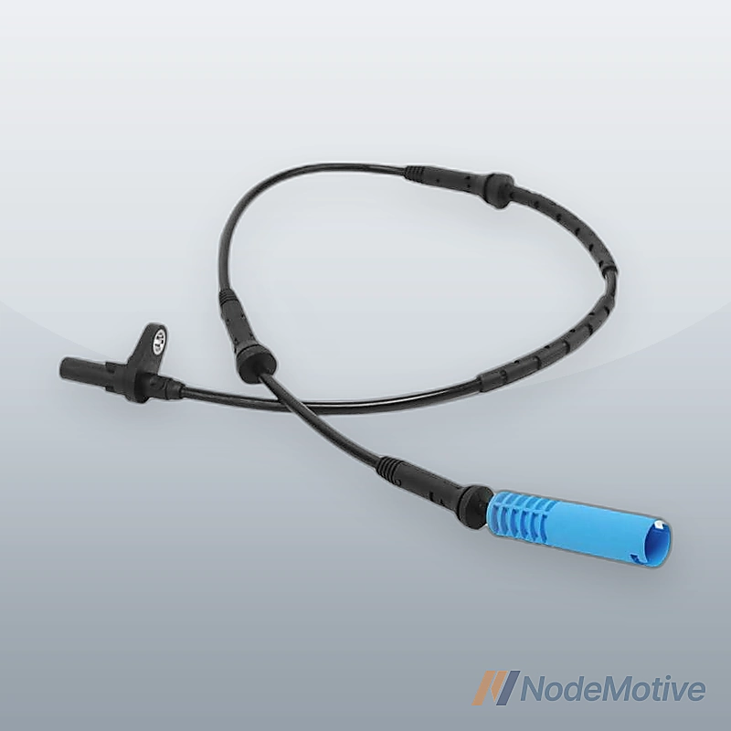 New For BMW E65 E66 745i 745Li 750i Front Left or Right ABS Wheel Speed Sensor