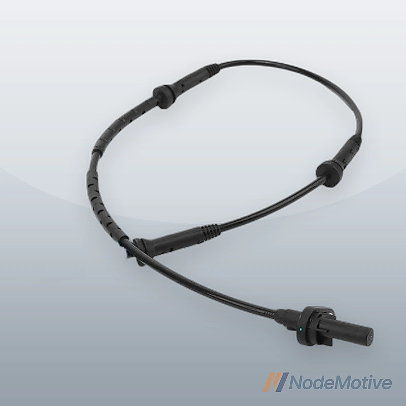New For BMW E65 E66 745i 745Li 750i Front Left or Right ABS Wheel Speed Sensor