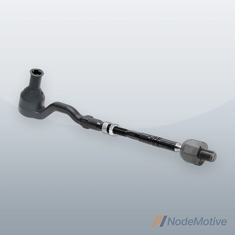Front Left / Right Inner & Outer Tie Rod End Assembly for BMW X3 E83 2004-2009
