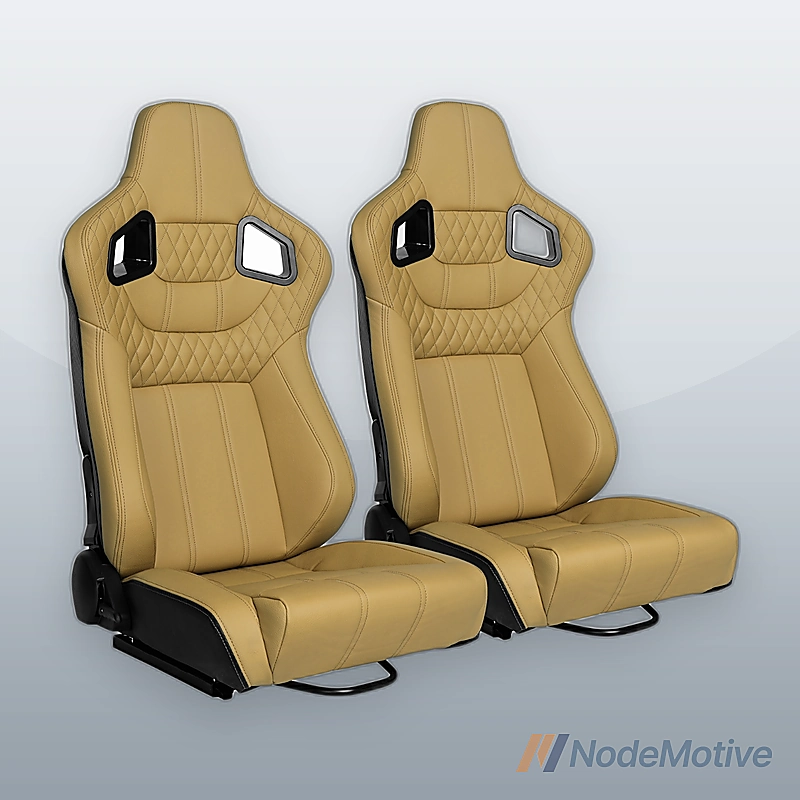 RACING SEAT