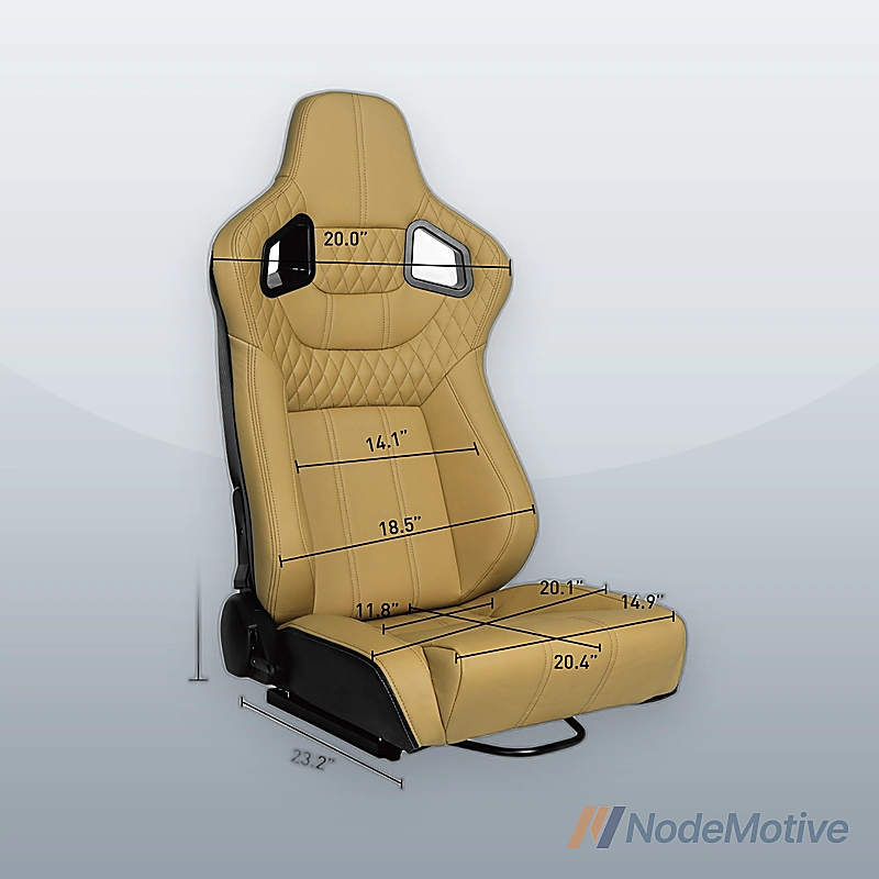 RACING SEAT