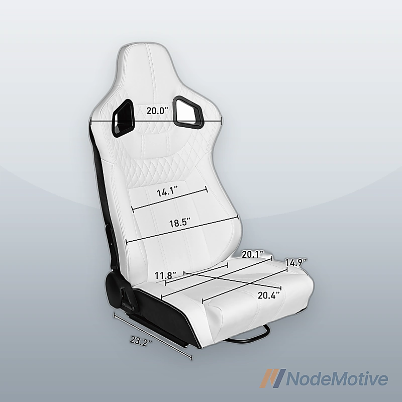 RACING SEAT