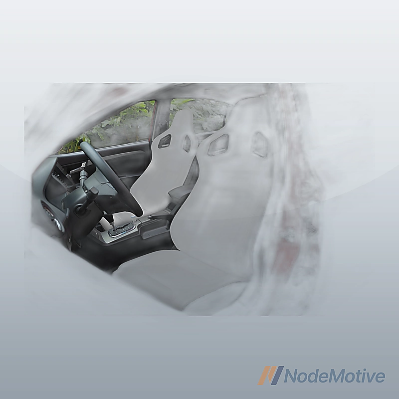 RACING SEAT