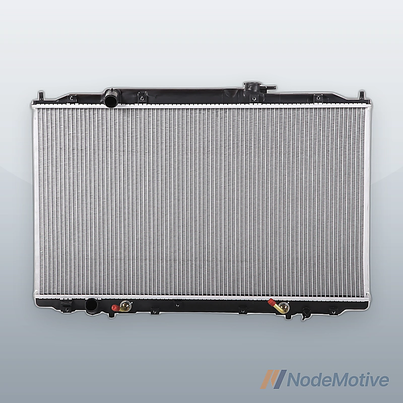 Radiator For 05-10 Honda Odyssey Van V6 3.5L DX EX-L LX Touring New
