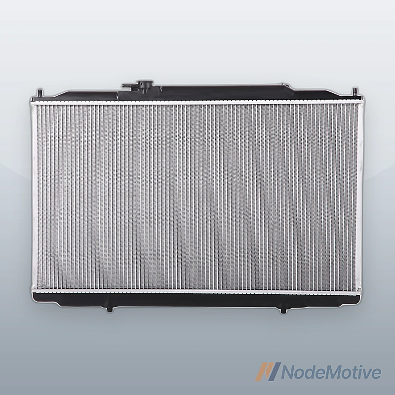Radiator For 05-10 Honda Odyssey Van V6 3.5L DX EX-L LX Touring New