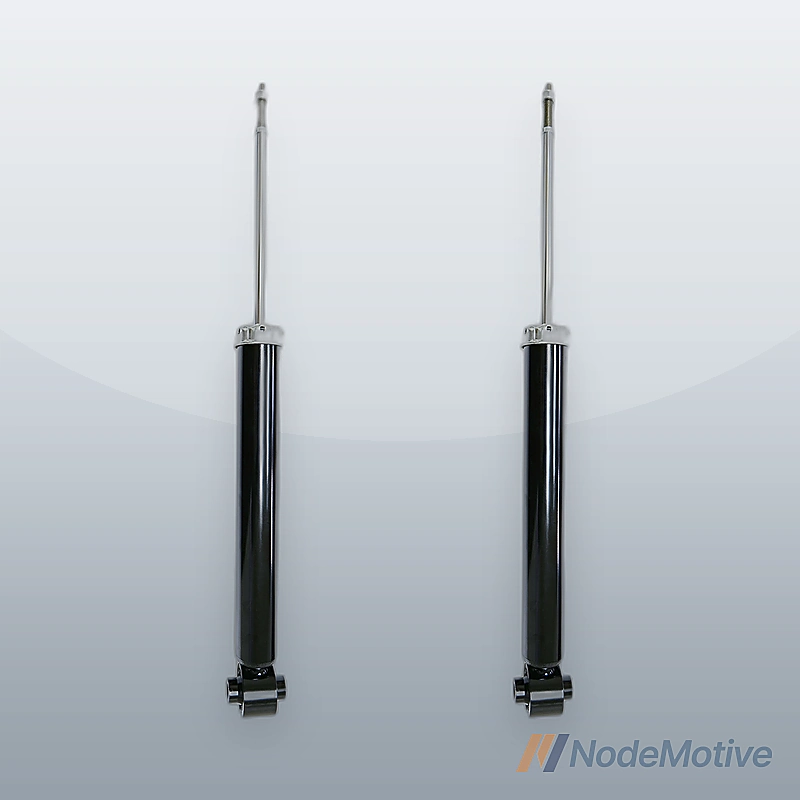 Pair Rear Struts Shocks for 2010-2013 Hyundai-Tucson 2011-2016 Kia-Sprotage