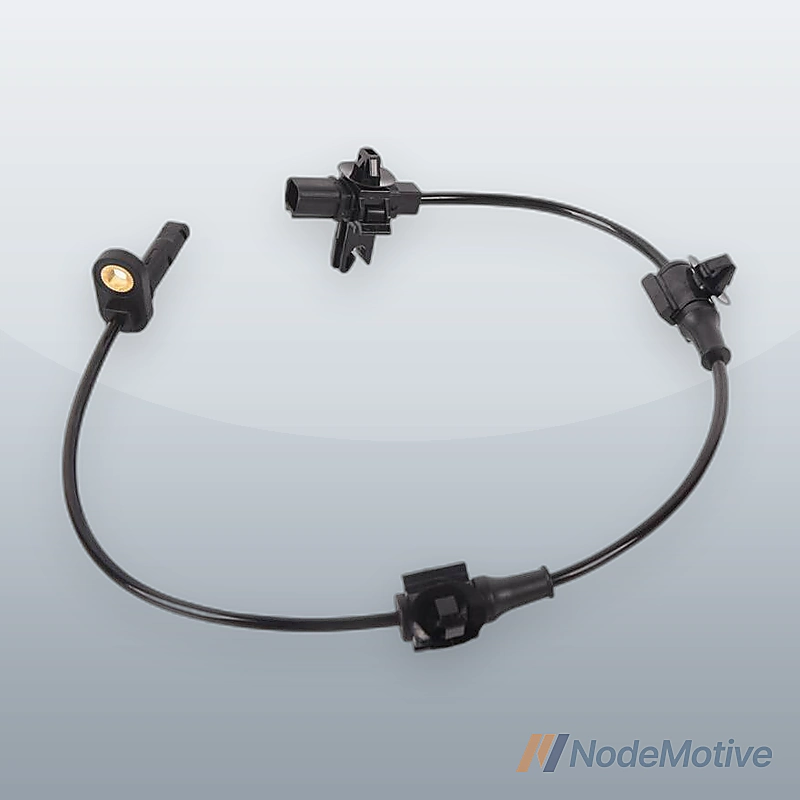 For Honda ABS Wheel Speed Sensor CR-V L4 2.4L Rear Right Passenger Side 07-2011