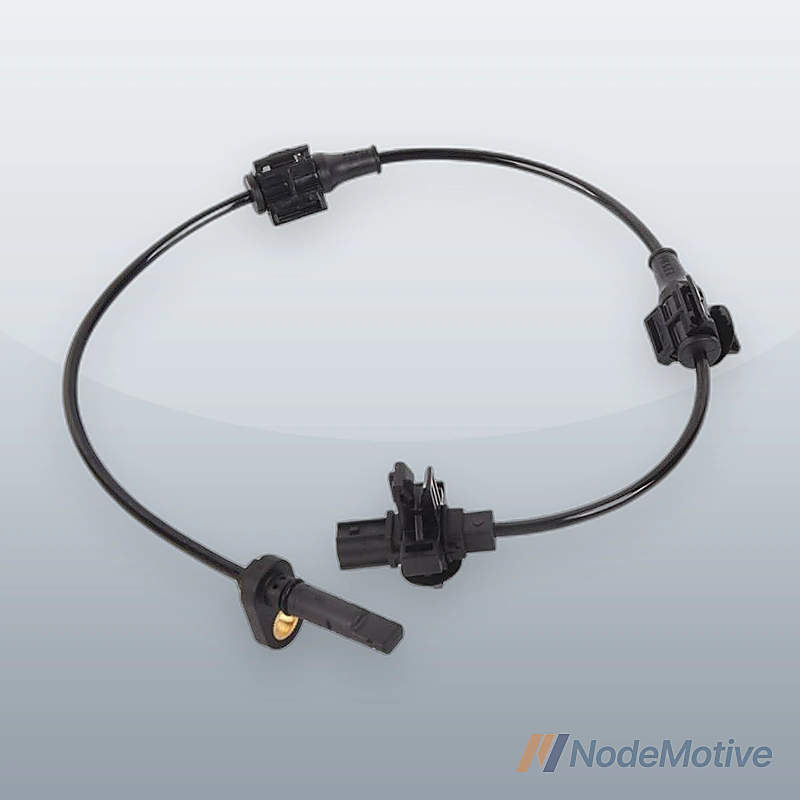 For Honda ABS Wheel Speed Sensor CR-V L4 2.4L Rear Right Passenger Side 07-2011