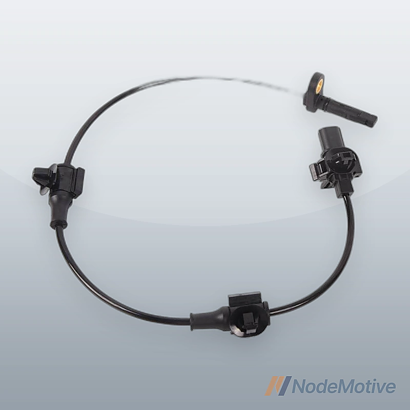 For Honda ABS Wheel Speed Sensor CR-V L4 2.4L Rear Right Passenger Side 07-2011