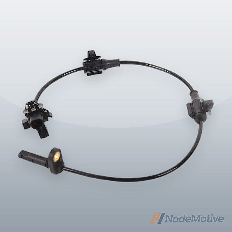 For Honda ABS Wheel Speed Sensor CR-V L4 2.4L Rear Right Passenger Side 07-2011