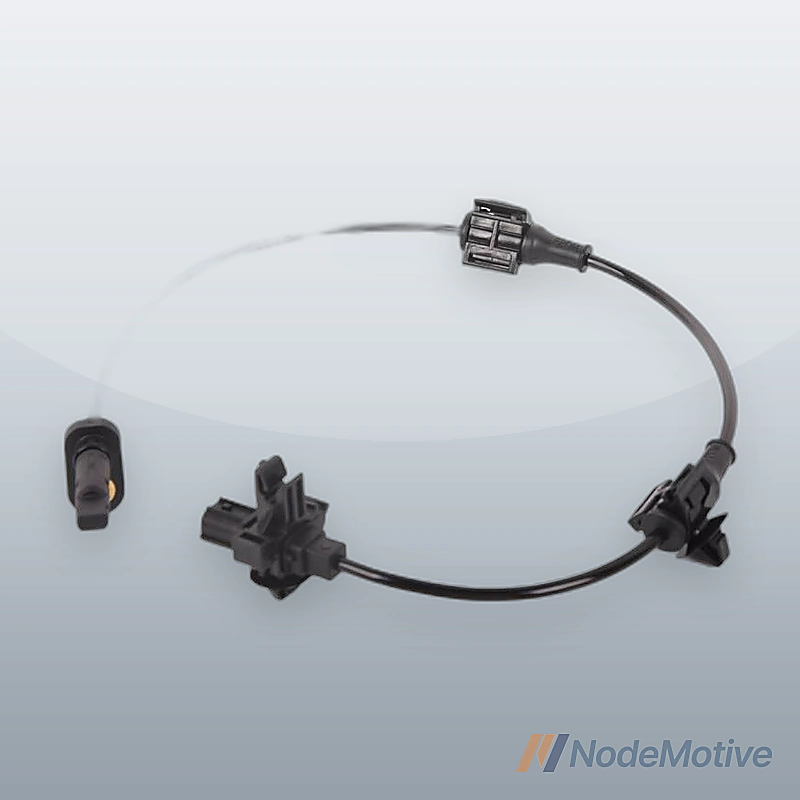 For Honda ABS Wheel Speed Sensor CR-V L4 2.4L Rear Right Passenger Side 07-2011