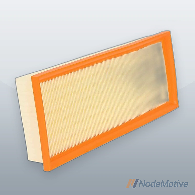 2Pcs Engine Air Filters Fits Mercedes CLS-Class GLE-Class ML-Class