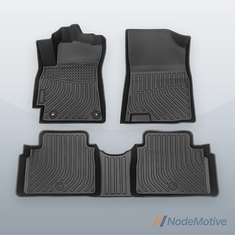 Car Floor Mats for 21-23 Hyundai Elantra N,No Fit 21-23 Hybrid