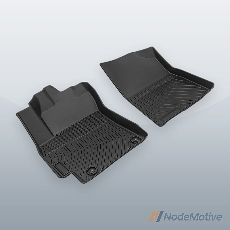 Car Floor Mats for 21-23 Hyundai Elantra N,No Fit 21-23 Hybrid