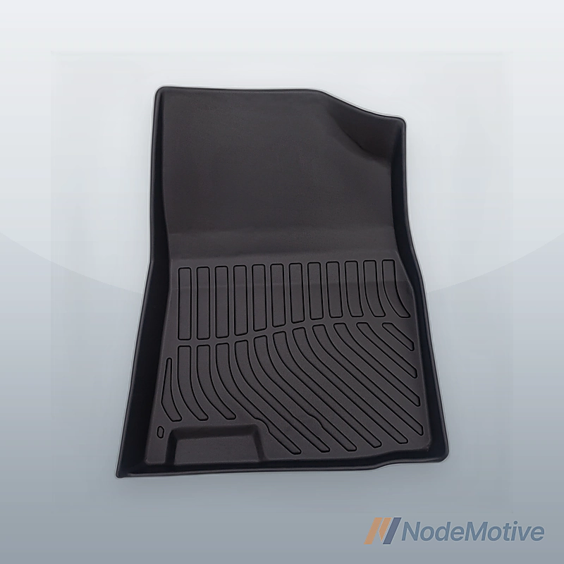 Car Floor Mats for 21-23 Hyundai Elantra N,No Fit 21-23 Hybrid