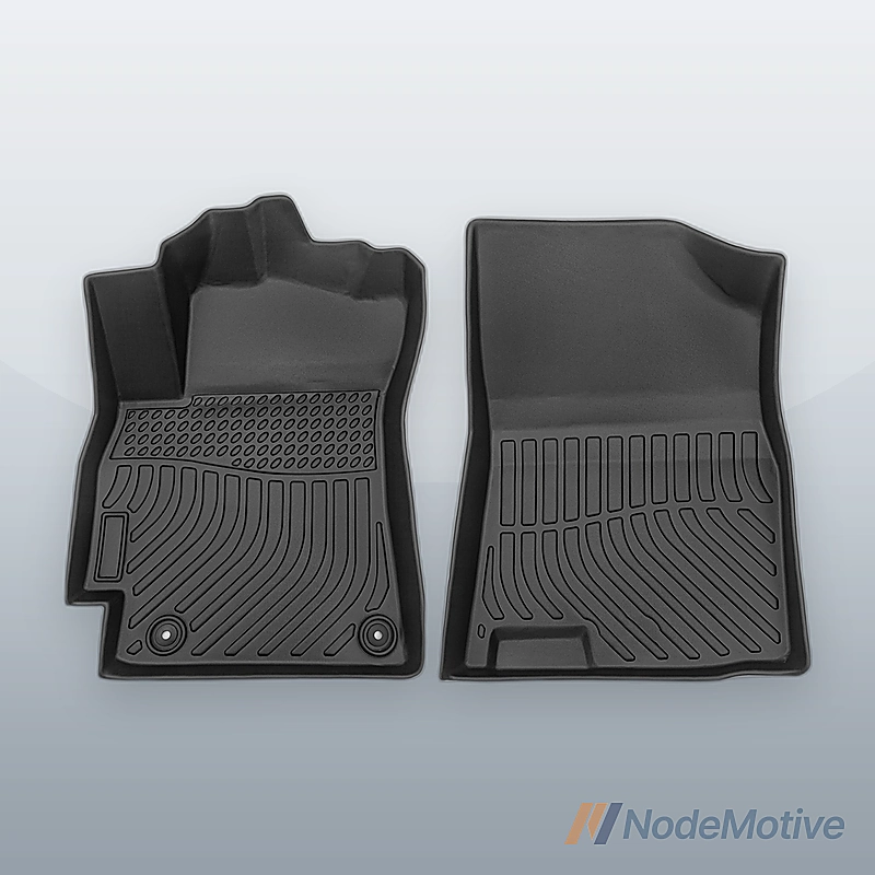 Car Floor Mats for 21-23 Hyundai Elantra N,No Fit 21-23 Hybrid
