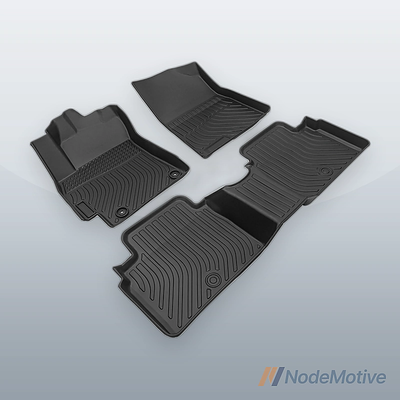 Car Floor Mats for 21-23 Hyundai Elantra N,No Fit 21-23 Hybrid