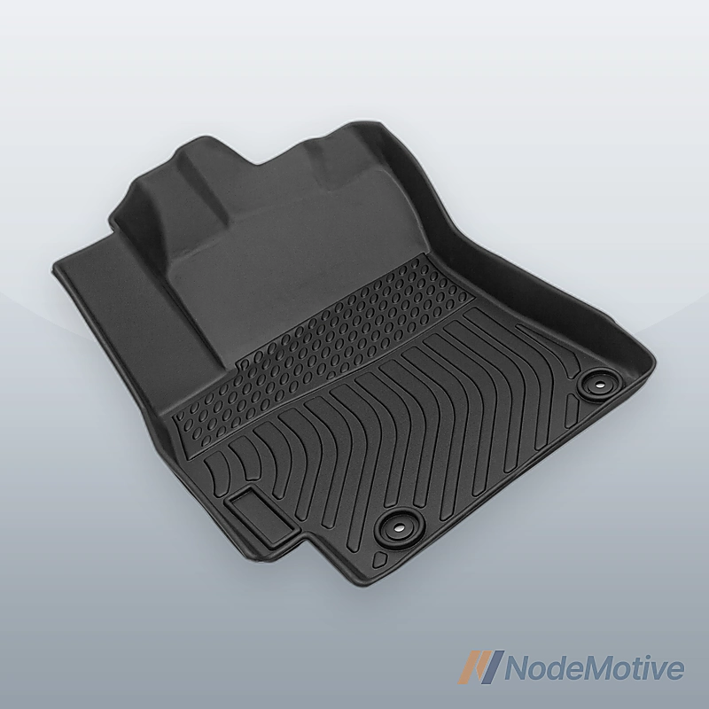 Car Floor Mats for 21-23 Hyundai Elantra N,No Fit 21-23 Hybrid