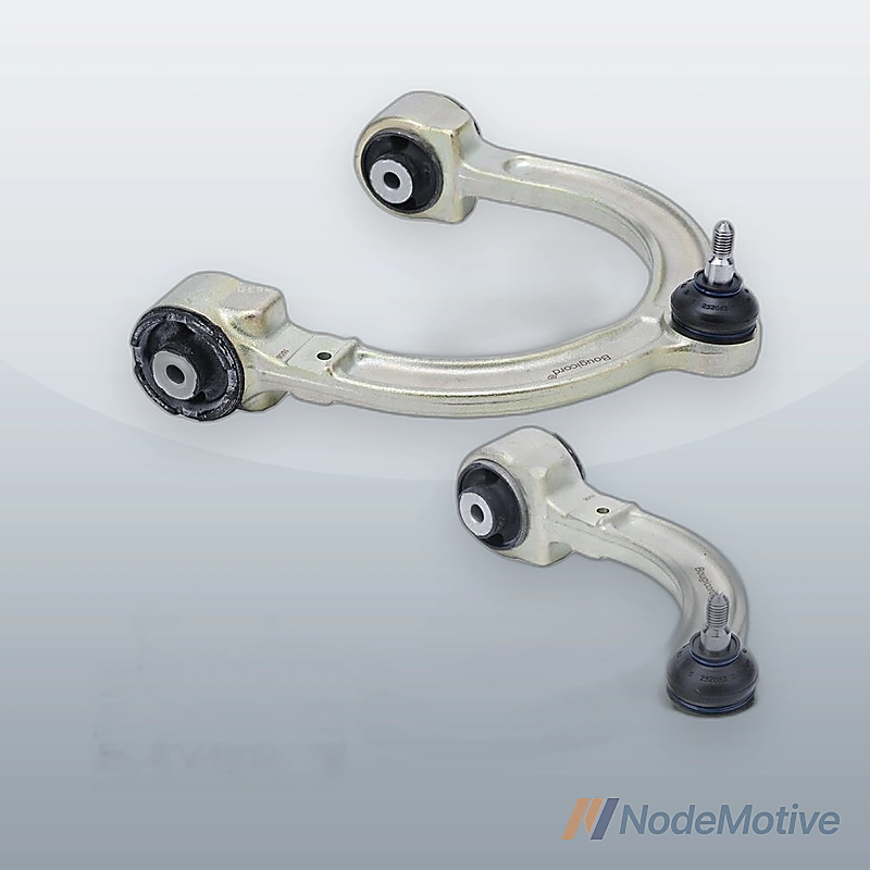 FOR Mercedes E320 E350 E500 E550 Front L+R Control Arm KIT