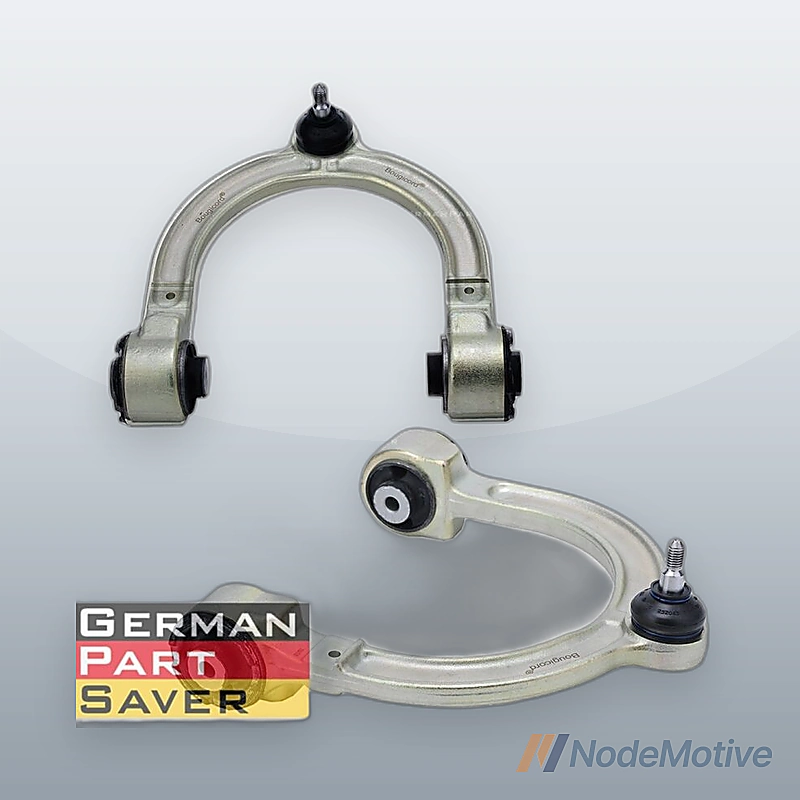 FOR Mercedes E320 E350 E500 E550 Front L+R Control Arm KIT