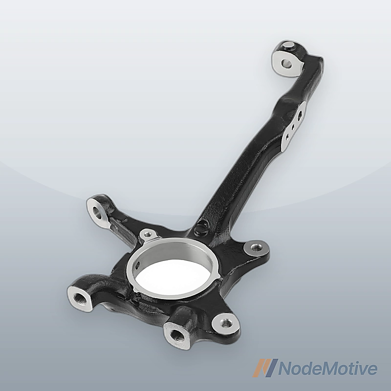 Front Suspension Steering Knuckle for Toyota Tacoma 2005-2019
