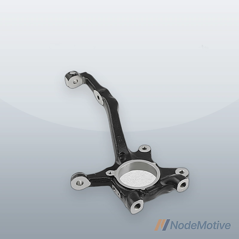 Front Suspension Steering Knuckle for Toyota Tacoma 2005-2019