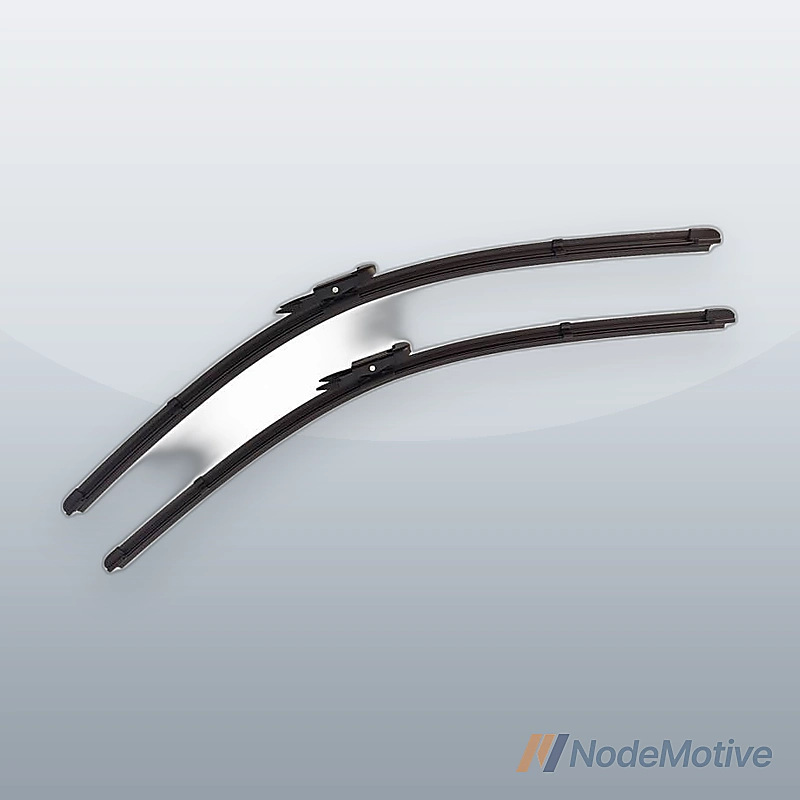 2PCS 22\" Windshield Blades For GMC Sierra 1500 2500HD 3500HD 2007-2013