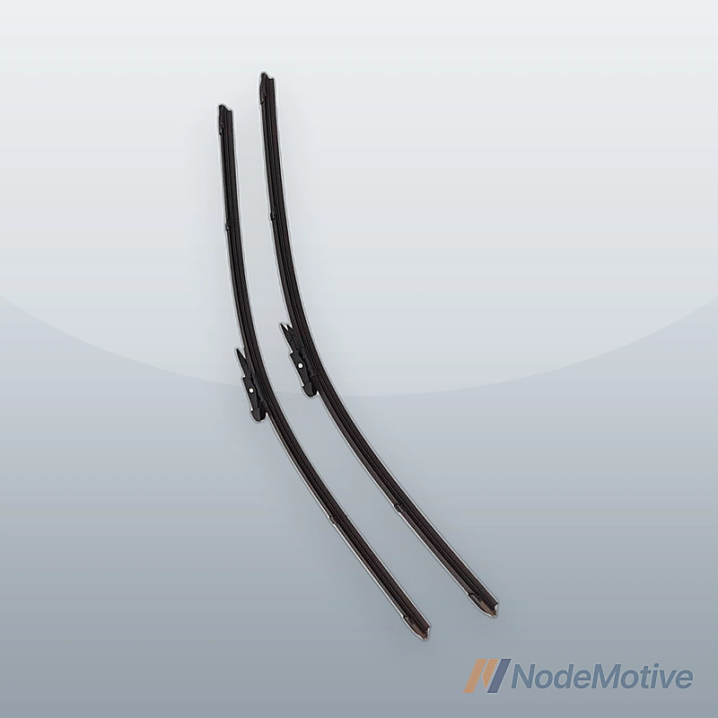 2PCS 22\" Windshield Blades For GMC Sierra 1500 2500HD 3500HD 2007-2013