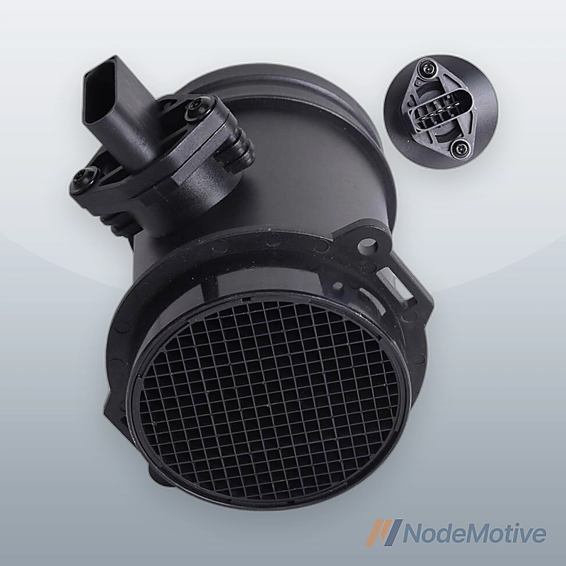 MAF Mass Air Flow Sensor Meter for Audi A6 A8 C5 4B Allroad Quattro
