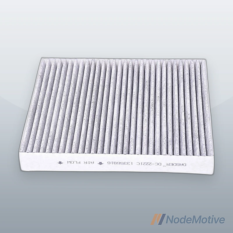 FOR Buick Envision LaCrosse Cadillac ATS CT6 GMC Cabin Air Filter