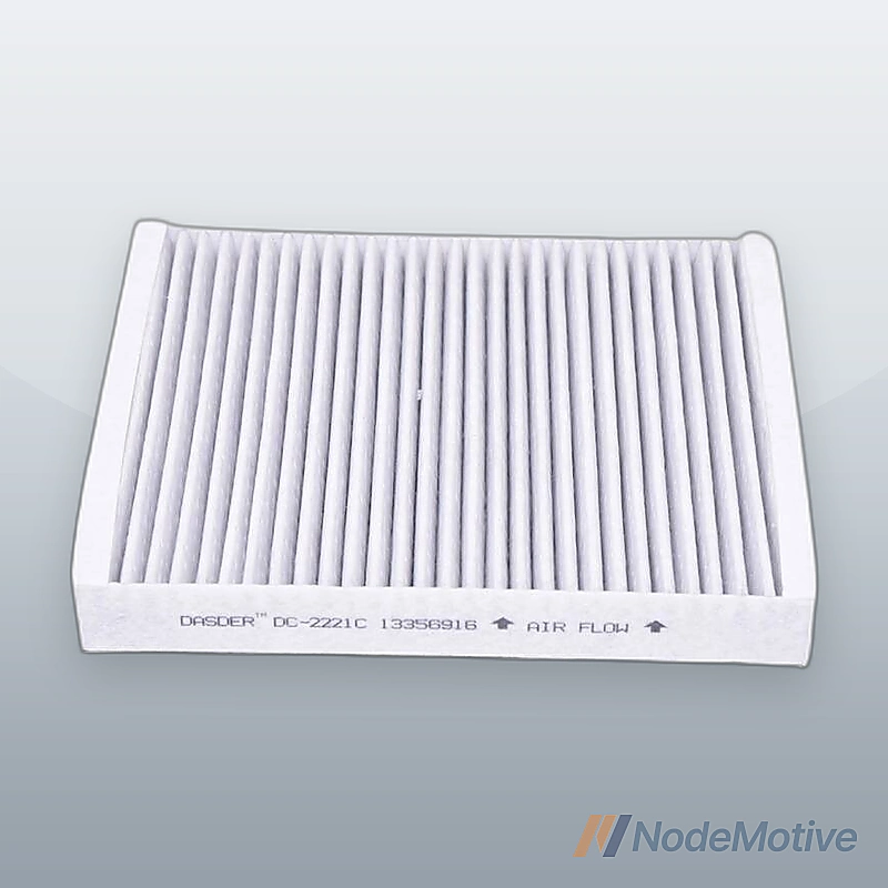 FOR Buick Envision LaCrosse Cadillac ATS CT6 GMC Cabin Air Filter