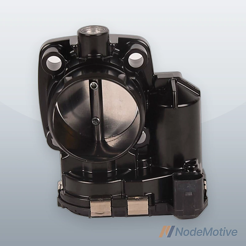 Throttle Body Assembly For Sea-Doo GTX RXT 215 255 260 X260 2009-2017
