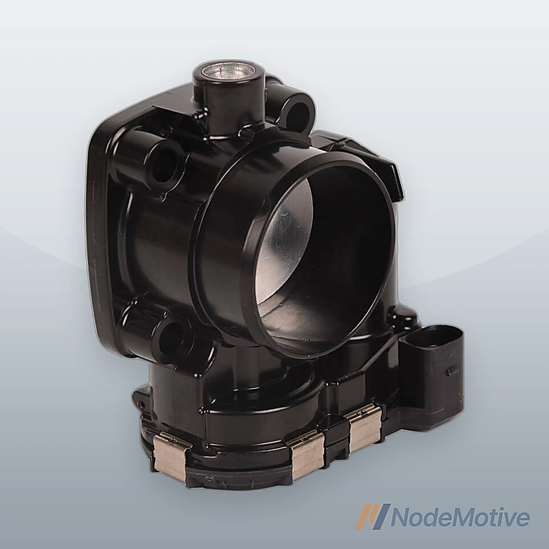 Throttle Body Assembly For Sea-Doo GTX RXT 215 255 260 X260 2009-2017