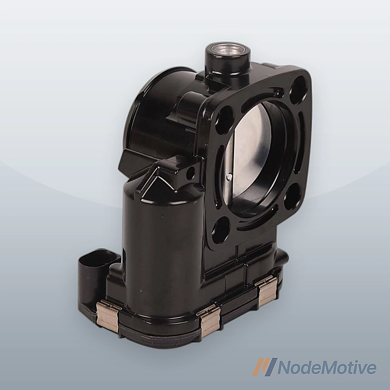 Throttle Body Assembly For Sea-Doo GTX RXT 215 255 260 X260 2009-2017