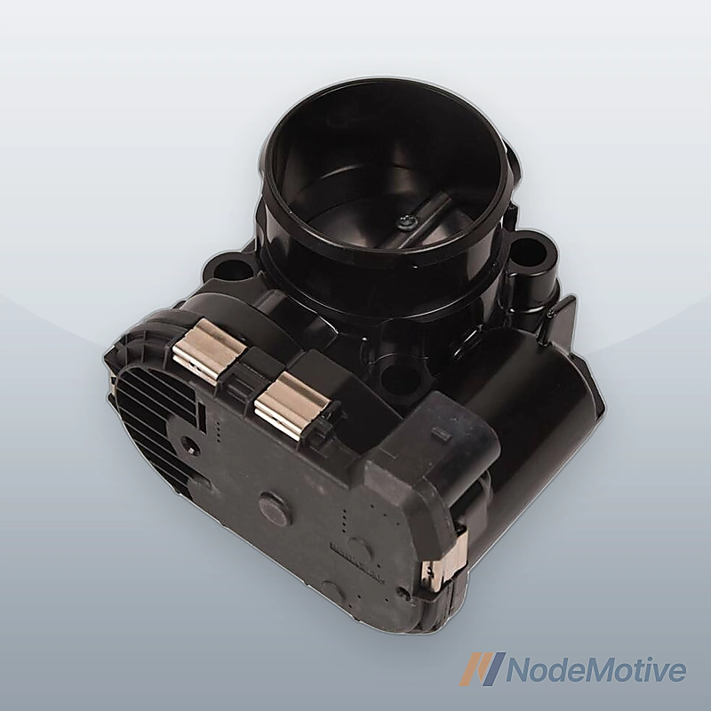 Throttle Body Assembly For Sea-Doo GTX RXT 215 255 260 X260 2009-2017