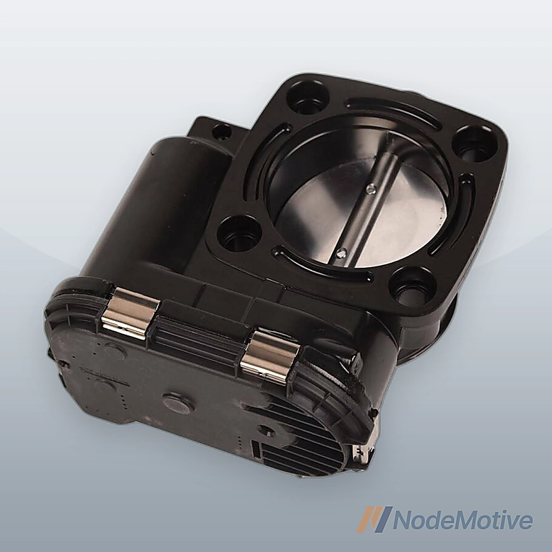 Throttle Body Assembly For Sea-Doo GTX RXT 215 255 260 X260 2009-2017