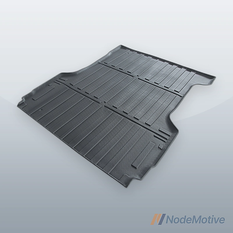 Truck Bed Mat For GMC Canyon Chevy Colorado 2015-2024 5Ft Short Bed Models